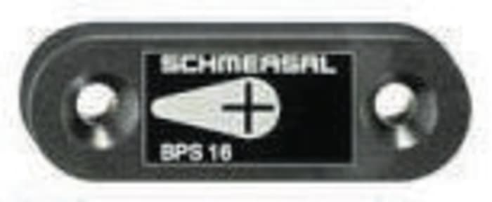 Schmersal BPS Series Actuator, Plastic Housing