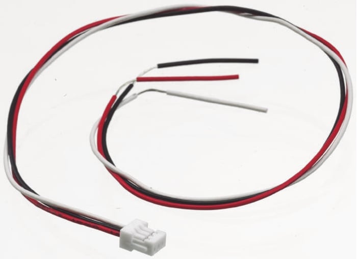 Omron Sensor Actuator Cable