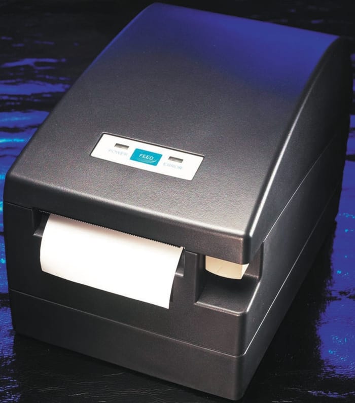 Citizen Portable & Modular Printer