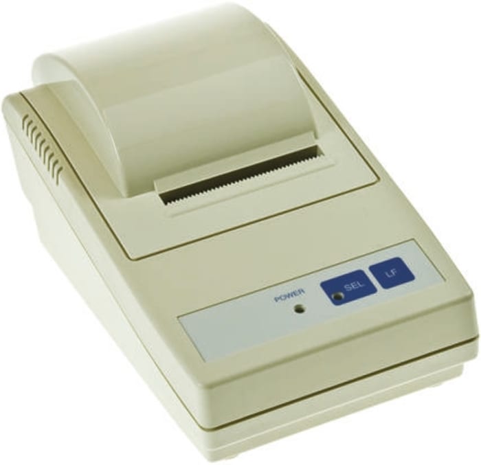 Citizen Portable Printer, with WiFi and AirPrint Support