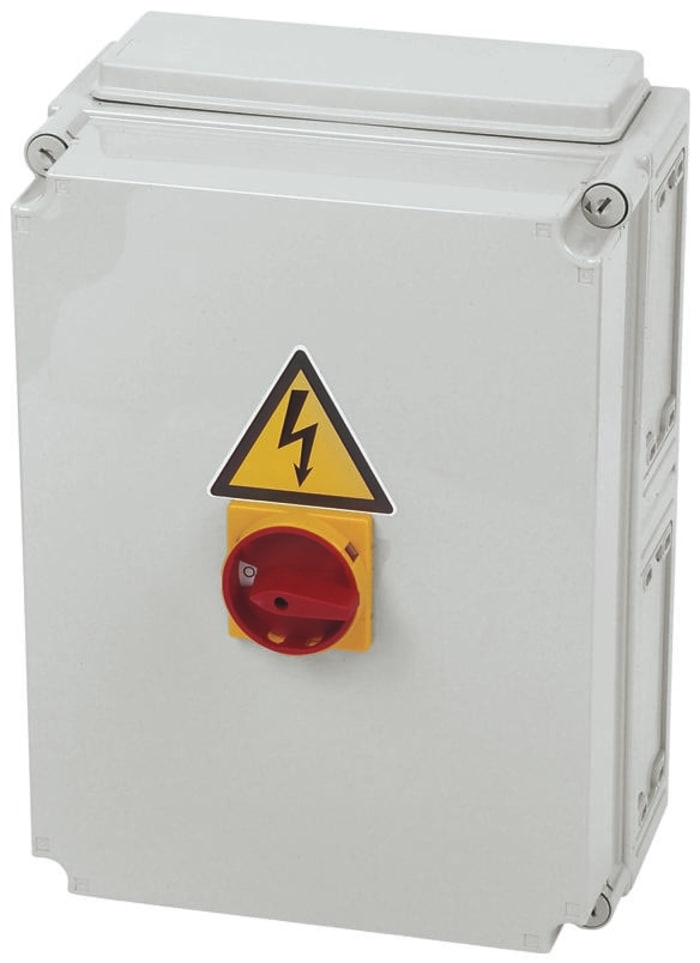 Eaton Isolator Switch -