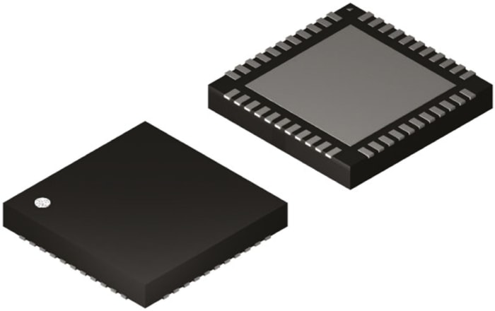Atmel ATMEGA32U4-AU, 8bit AVR Microcontroller, ATmega, 16MHz, 1 kB, 32 kB Flash, 44-Pin TQFP