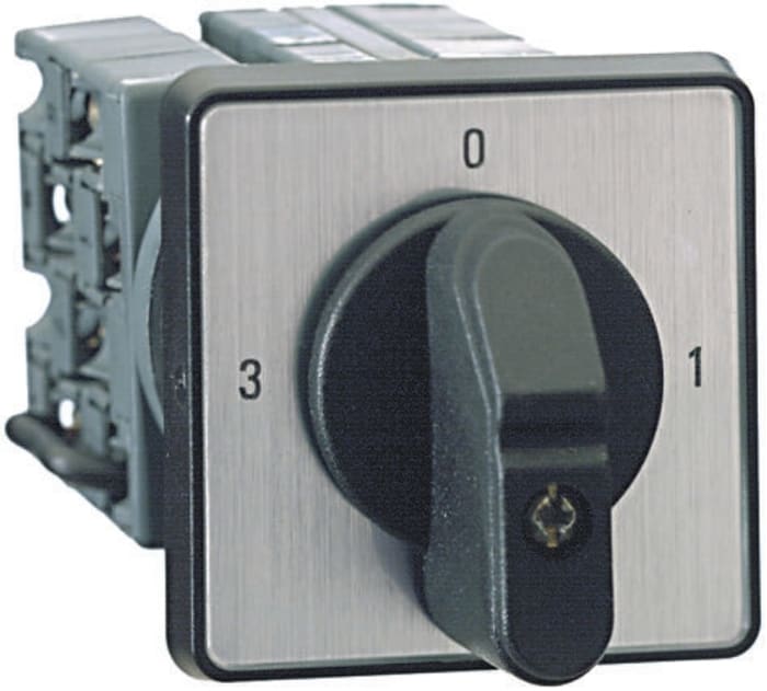 ABB, SP 2 Position 60°, 25A
