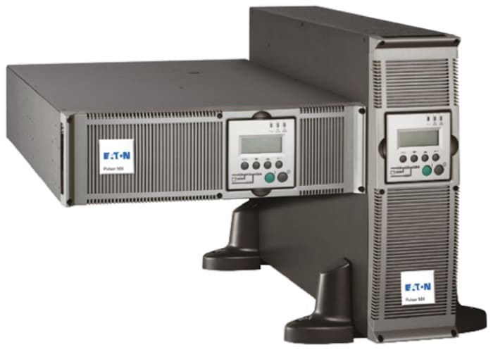 68501 Eaton Eaton 4000VA Rack Mount, Stand Alone UPS Power Supply