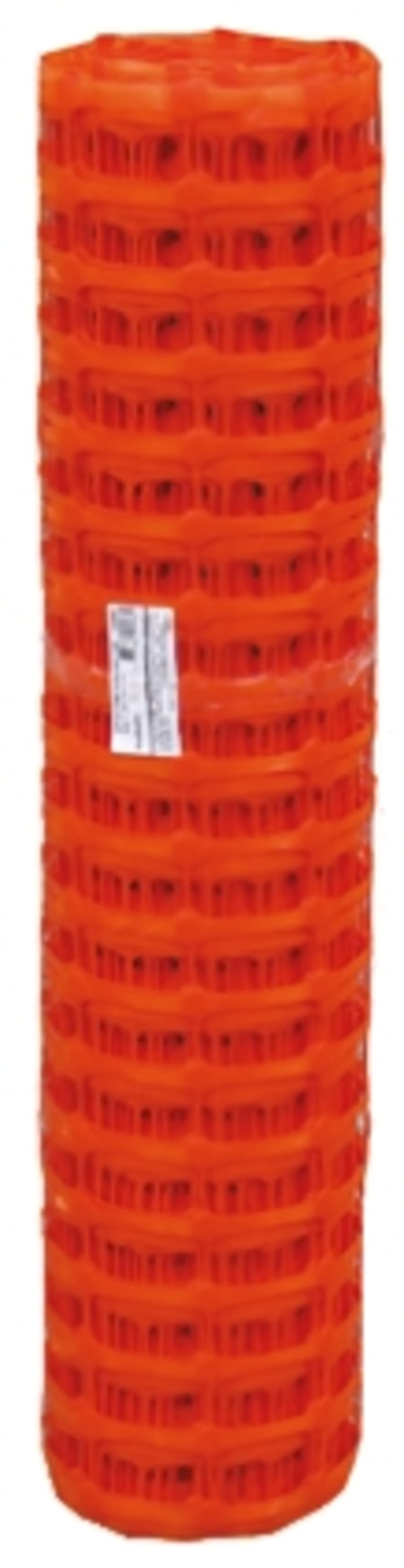 RS PRO Orange HDPE Barrier Fencing