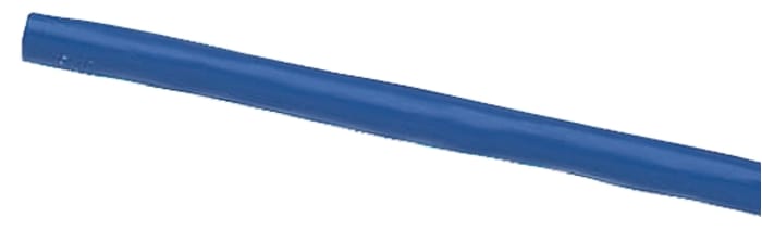 RS PRO Cat5 Cable, U/UTP, Blue PVC Sheath