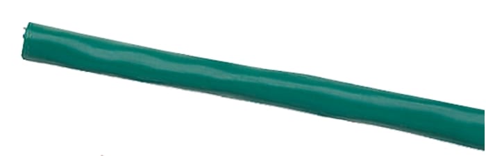 Câble Ethernet cat 5 U/UTP RS PRO, Vert PVC