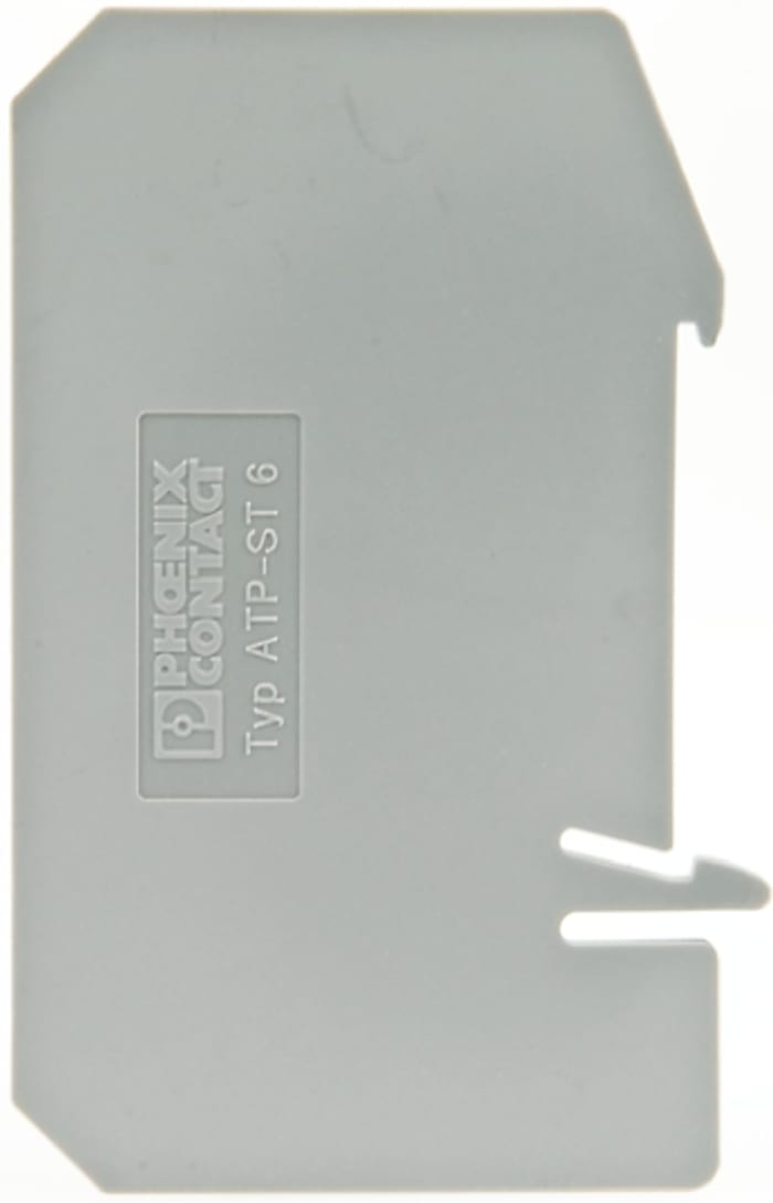 PLAQUE DE SEPARATION ATP-ST 6