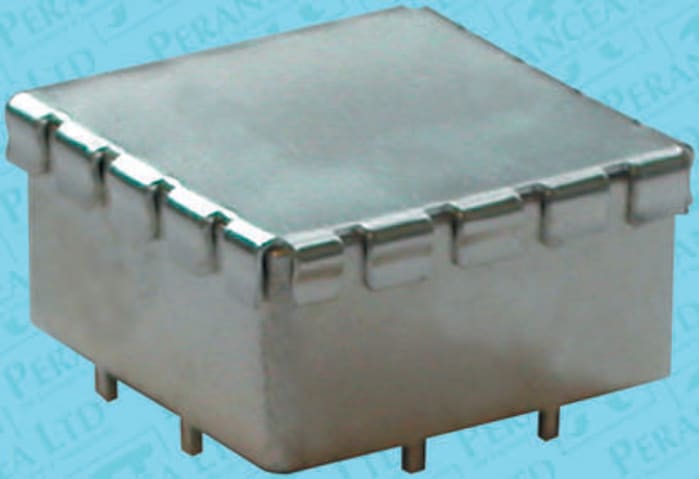Perancea Enclosure