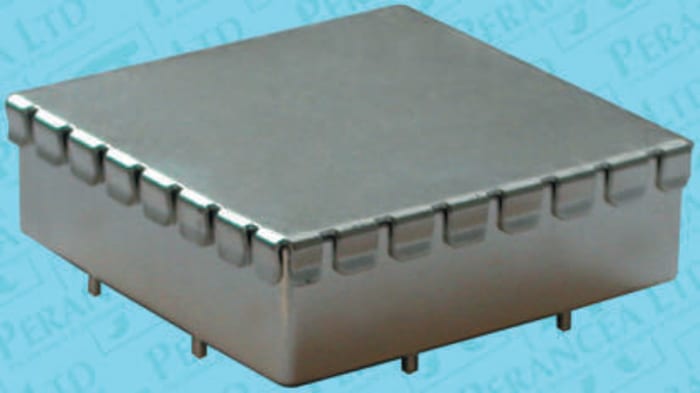 Perancea Enclosure