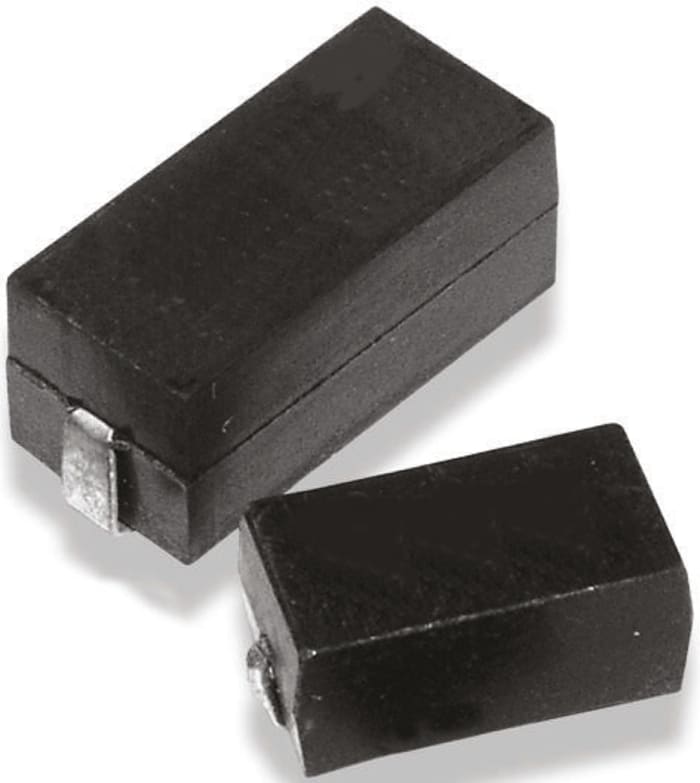 TE Connectivity SM 1kΩ Metal Film SMD Resistor ±5% 3W