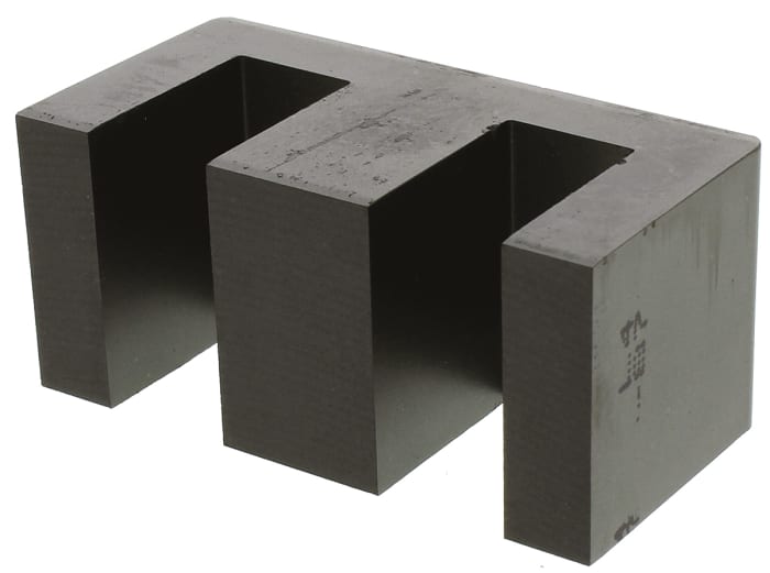 B66329G0000X187 EPCOS EPCOS N87 E 42 Ferrite Core Transformer, 5200nH