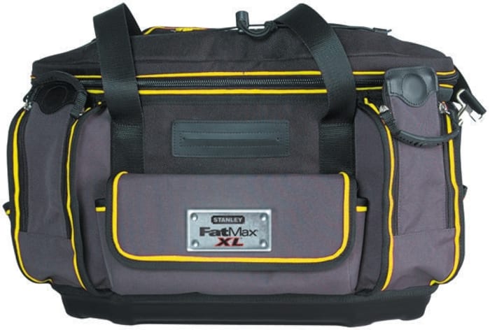 Sac fourre-tout à bandoulière Stanley en Tissu, 510mm x 250mm x 220mm