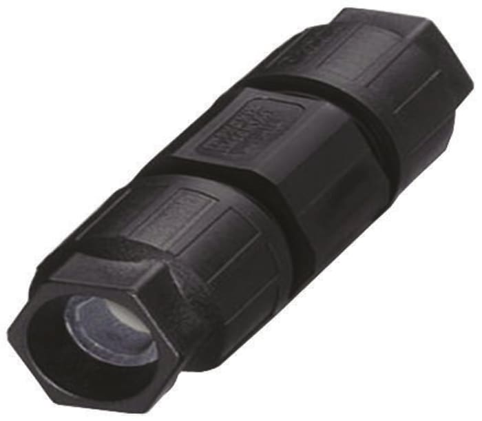 Phoenix Contact Circular Connector, 4 Contacts, Cable Mount, M12 Connector, IP65, IP67, Q 0.75 Series