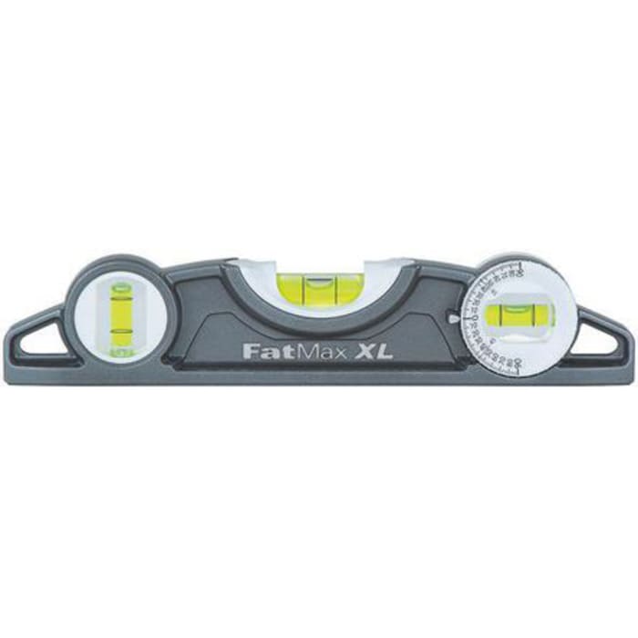 Niveau torpedo Fatmax XL