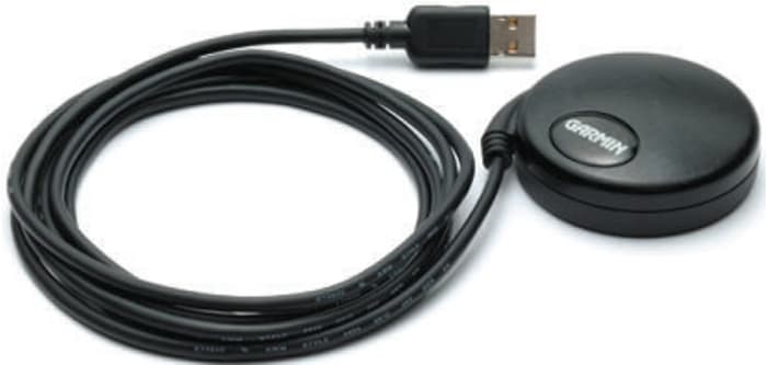 Garmin Sat Nav GPS Sensor