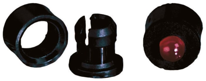 Osram Opto 6mm Diameter