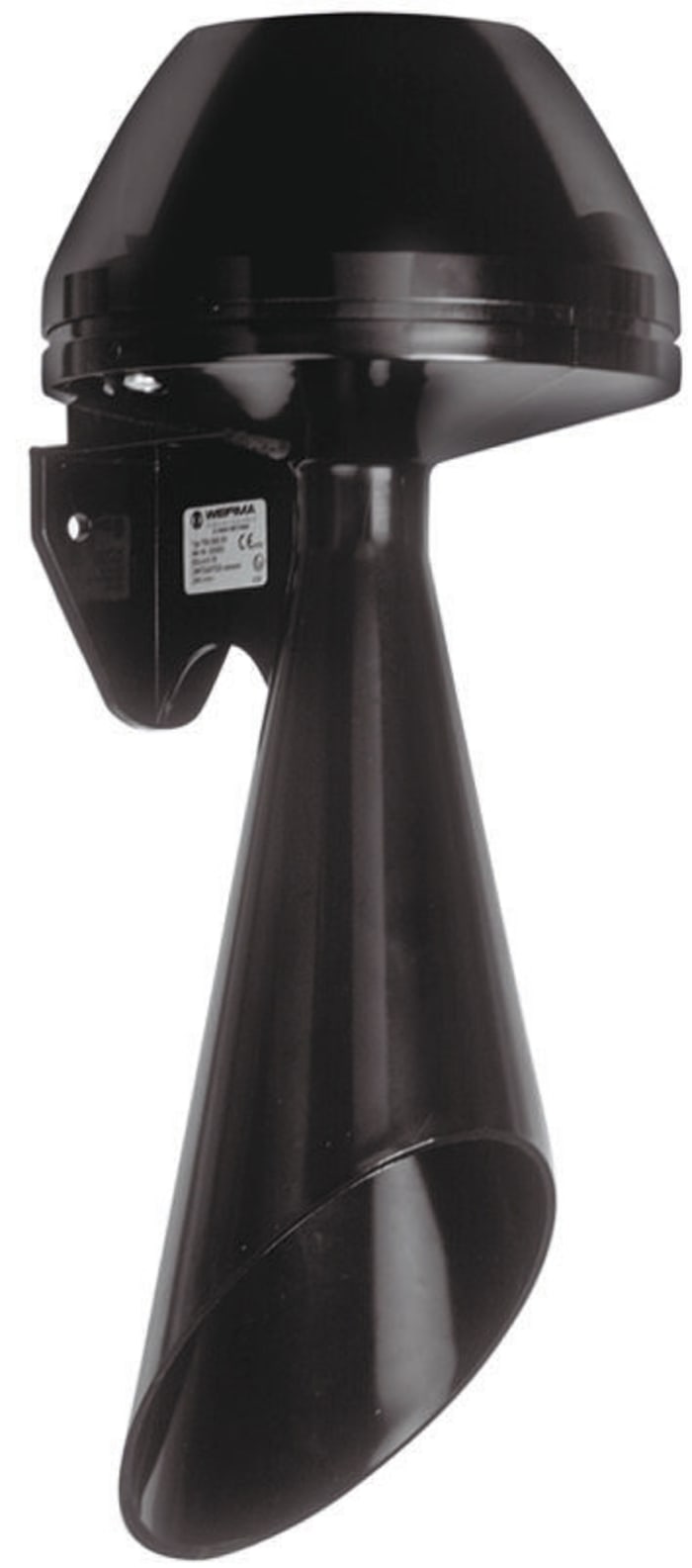 Werma Horn, 230 V ac, 105dB at 1 m, AC