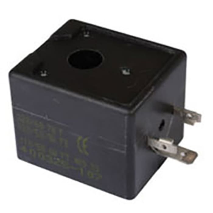 EMERSON – ASCO Solenoid Valve Coil 400 325 242, Series 238 24 V dc