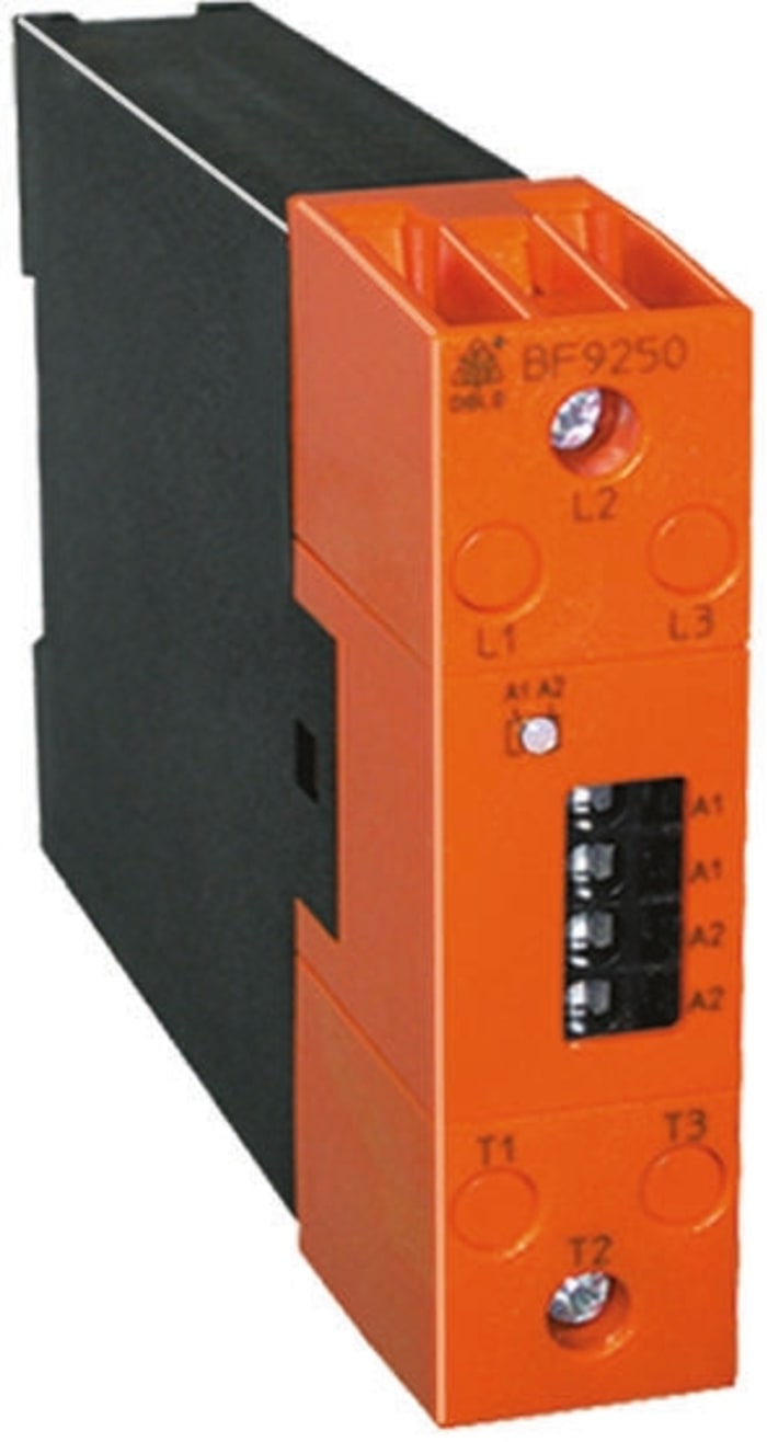 Dold BF Series Solid State Relay, 10 A Load