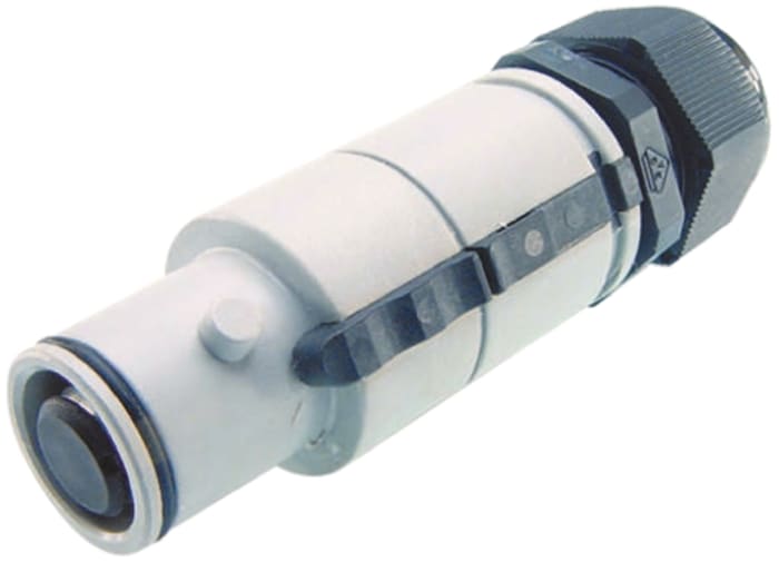 ITT Cannon SNLM-P-C25-25S-BL Промышленный разъем питания