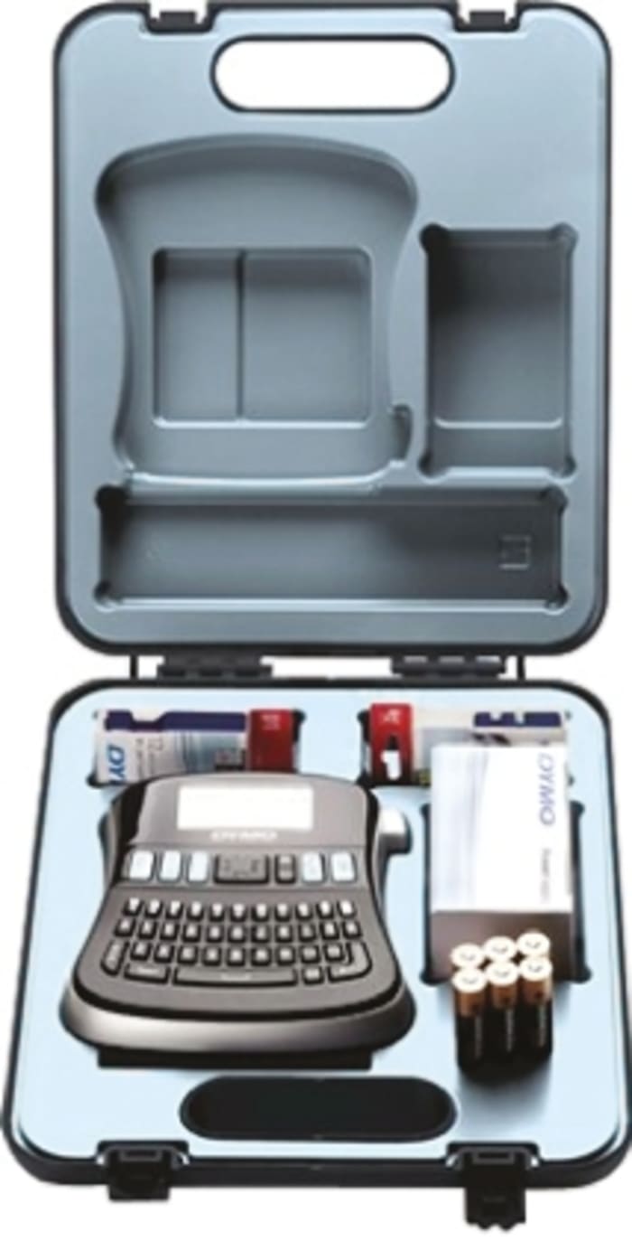 Kit LabelManager 210D