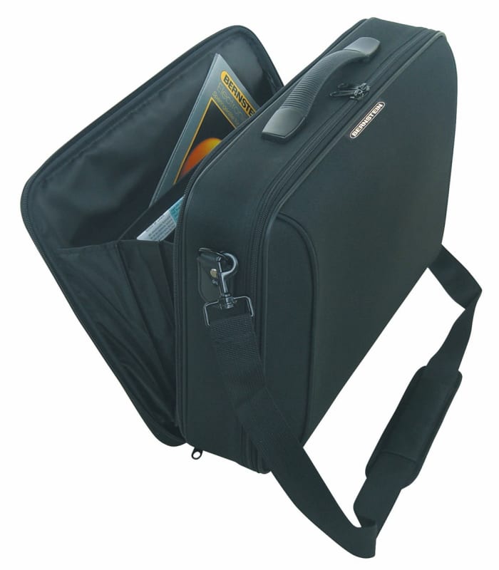 Bernstein AG Nylon with Shoulder Strap 480mm x 380mm x 140mm