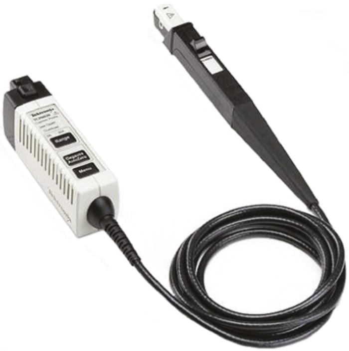Tektronix TCP0030 Current Probe & Clamp
