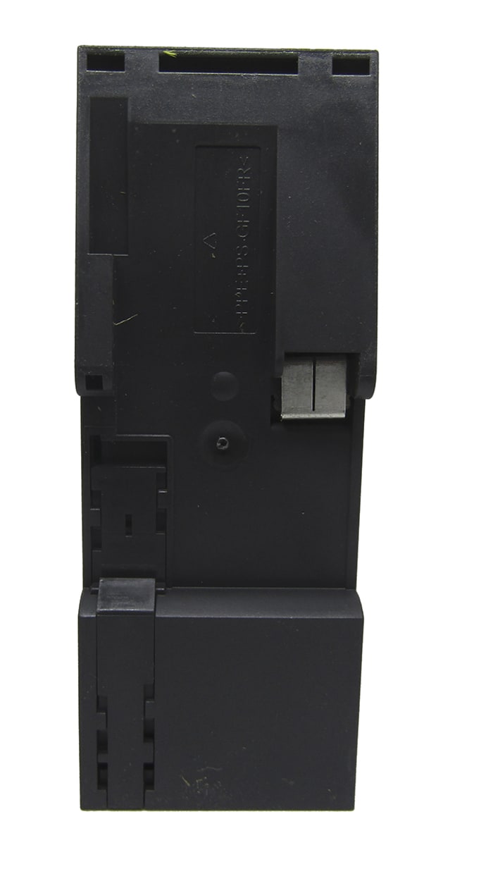 6ES71511CA000AB0 Siemens Siemens PLC I/O Module for use with ET200S Series, 119.5 x 45 x 75