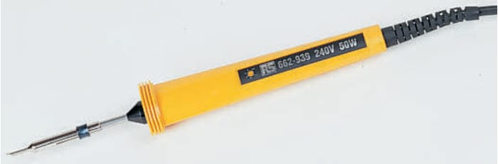 Antex Electronics TCS230 Havya, 50W