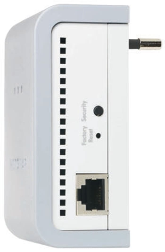 Netgear, 1 Ports