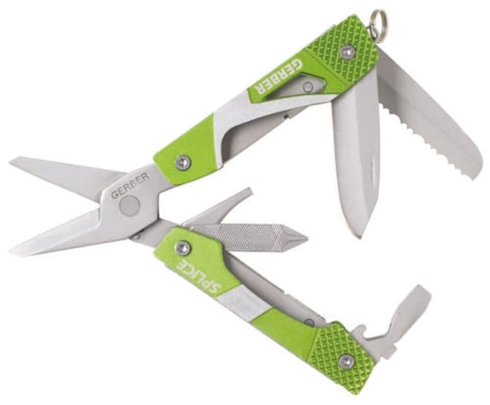 Gerber, 61mm Closed Length