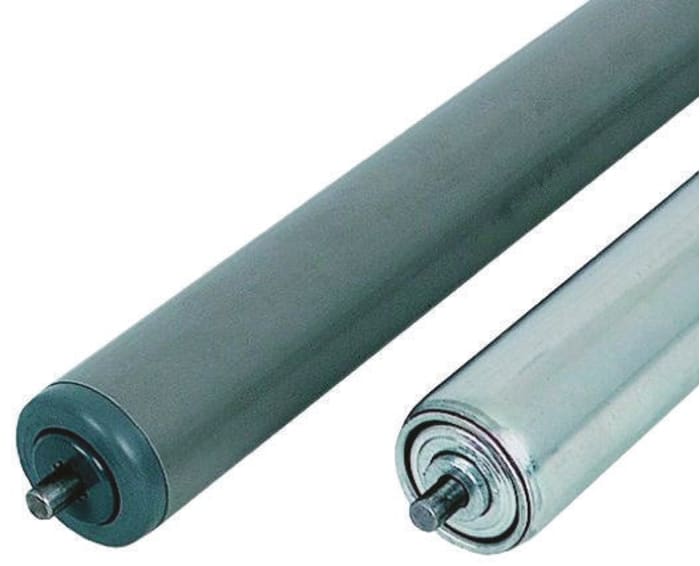 plastic conveyor rollers