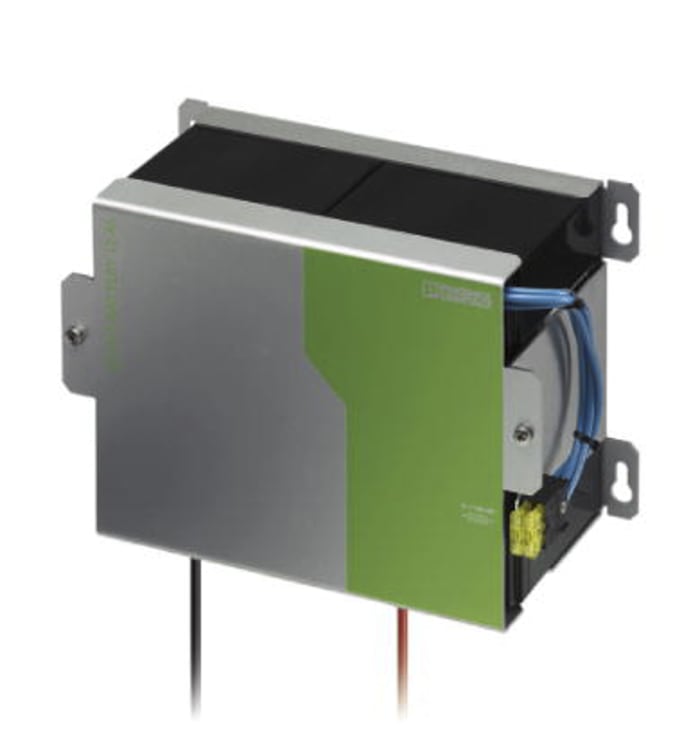 2866365 Phoenix Contact Phoenix Contact UPS Battery, for use with DIN