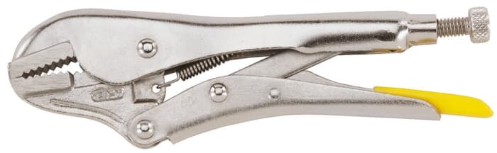 Pince-étau Stanley, L. (hors tout) 225 mm