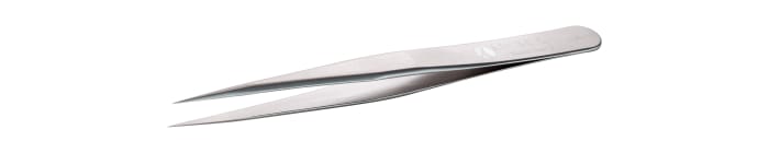 Pinza, ideal-tek, , Antimagnético, Acero Inoxidable