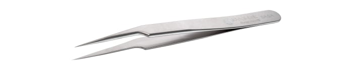 Precision tweezers