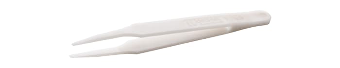 Plastic tweezers