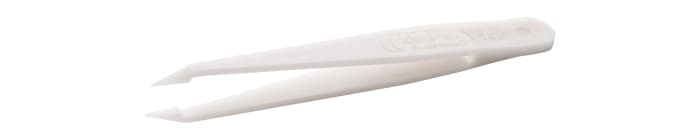 Plastic tweezers