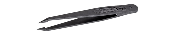 Plastic tweezers