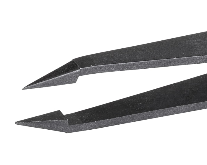 NeoLab Dumoxel 2-1042 DUMONT Tweezers, No. 4, Straight, Tip