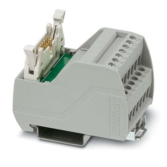 Module d'interface HE10 14 Contacts, Mâle