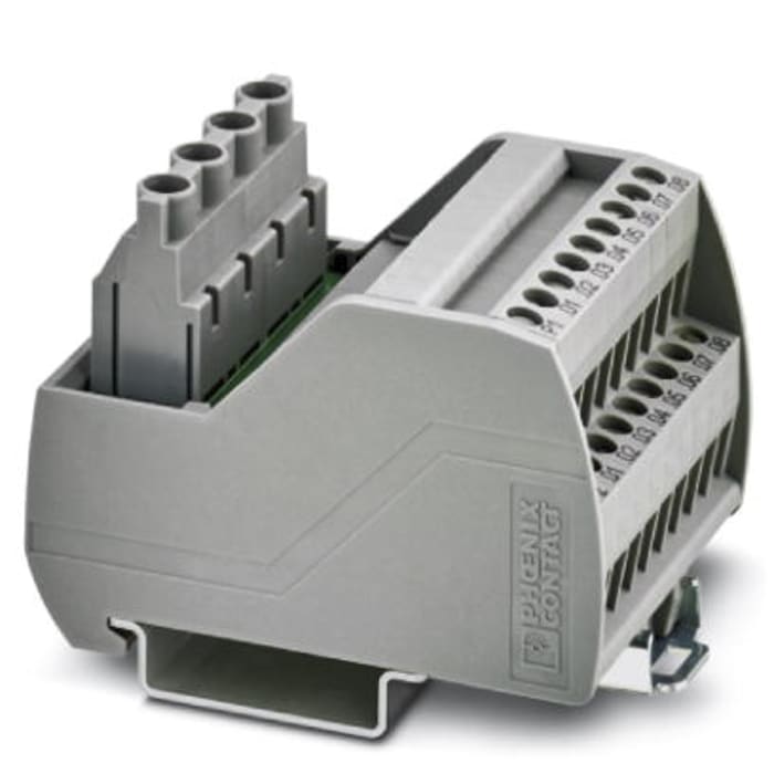 Phoenix Contact Interface Module, 250 V ac/dc