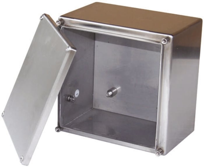 RS PRO Junction Box, IP66