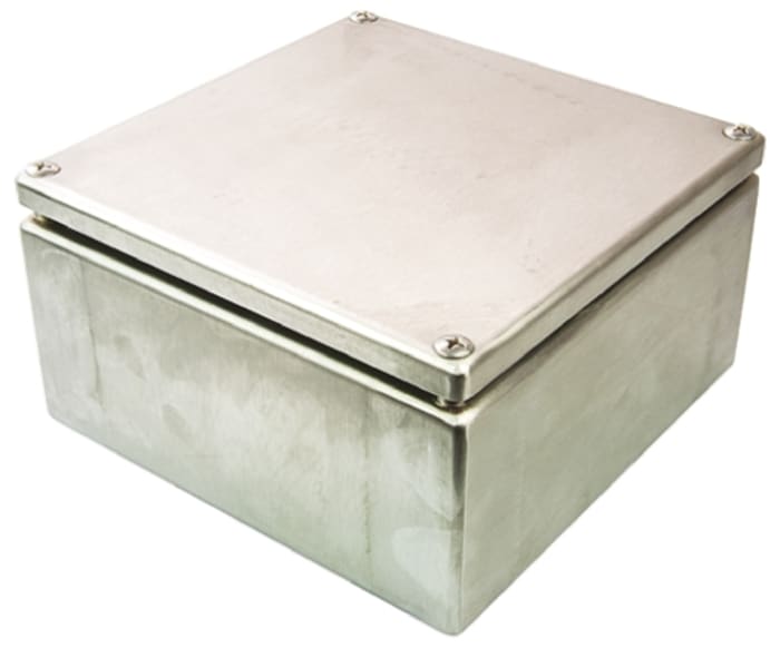 RS PRO Junction Box, IP66