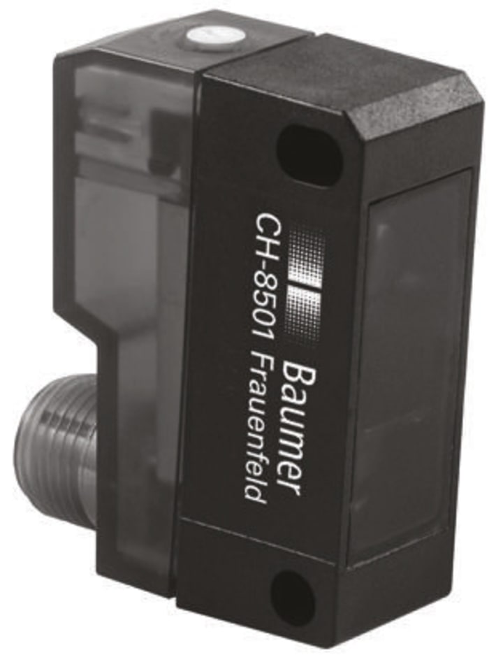 Baumer FHDK 14P5101/S14 Фотоэлектрический датчик