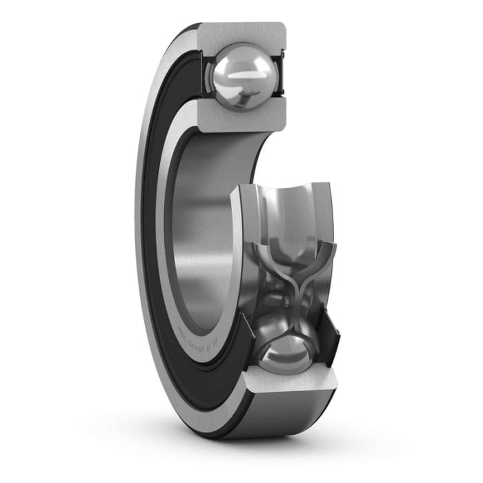 Подшипник 6004 2z skf