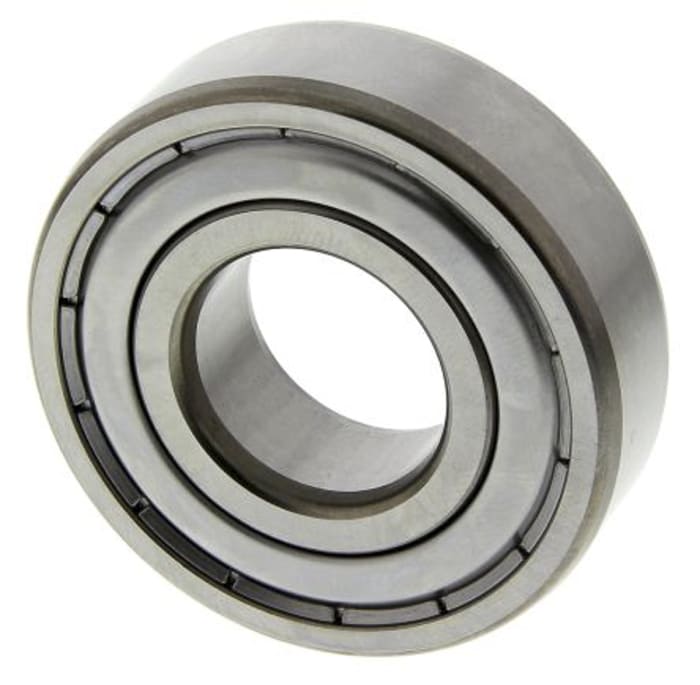 SKF 6302-2Z/C3 Single Row Deep Groove Ball Bearing- Both Sides Shielded 15mm I.D, 42mm O.D