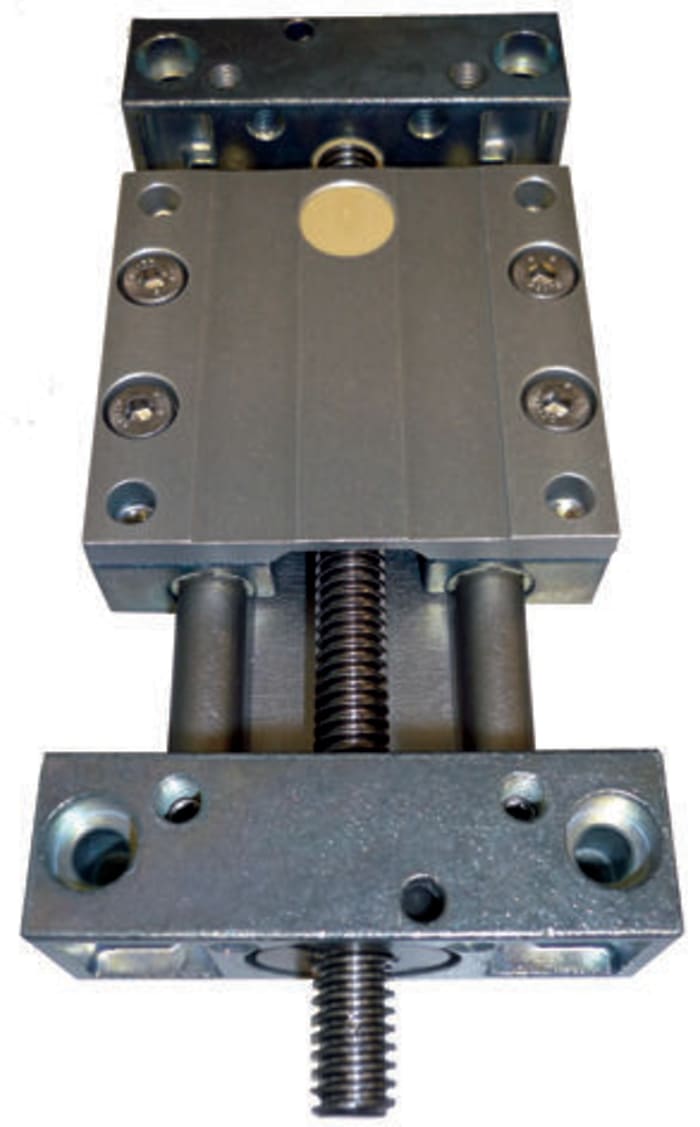 Igus Linear Guide Assembly SLW-1040-750, SLW