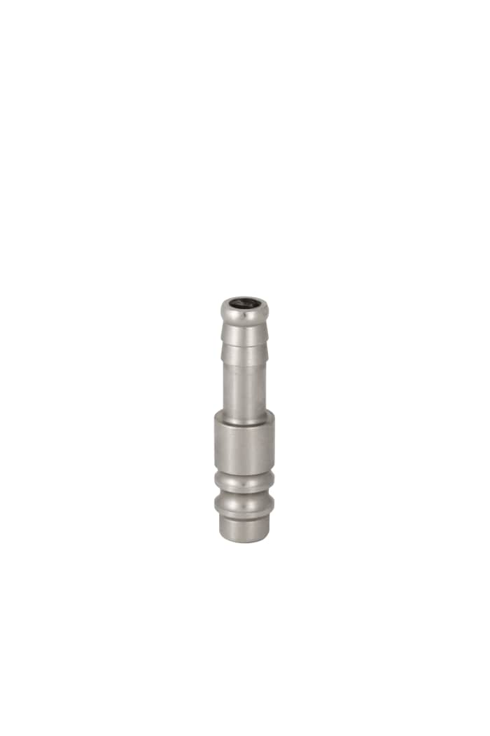 Pneumatická rychlospojka, řada: 25, Ocel Hadicová spojka 10mm RS PRO CEJN 320, JWL 520, JWL 530, Legris, Parker PEF,